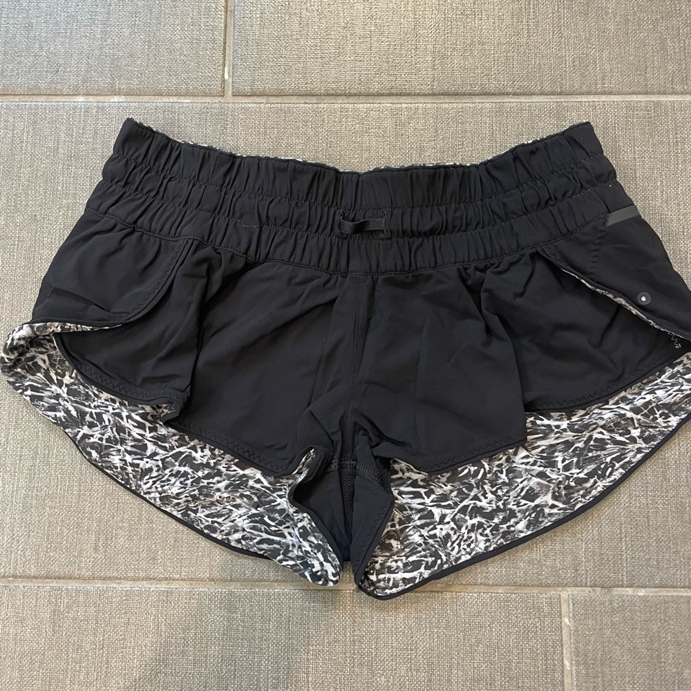 Lululemon Surf Reversible Short